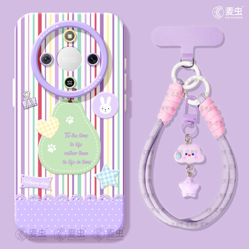 ★防摔耐磨★加购物车送同款壁纸★全包边★
