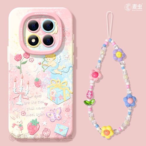 ★防摔耐磨★加购物车送同款壁纸★全包边★