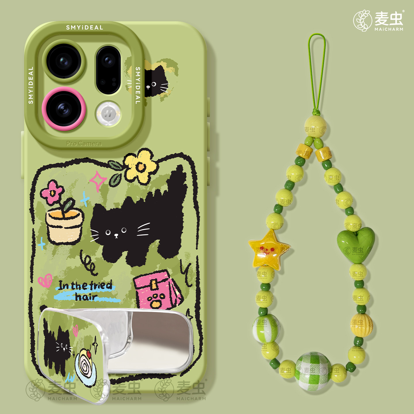 适用oppofindx9手机壳findx7pro保护套硅胶ultra全包防摔x6por高级外壳x5草地猫咪0pp0好看x8s+新女款pro软壳