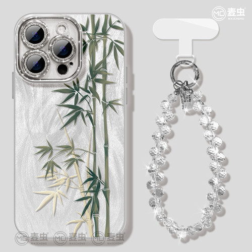 苹果iPhone16ProMax卡通创意个
