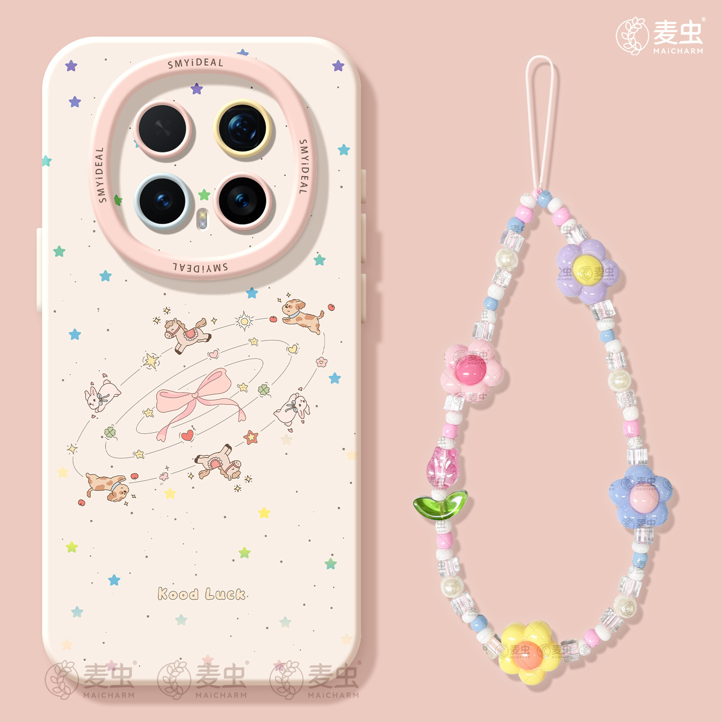 适用荣耀magic8手机壳女款magic7pro保护套新款honor全包防摔magic4至臻6硅胶高级可爱5por动物好看华为软壳