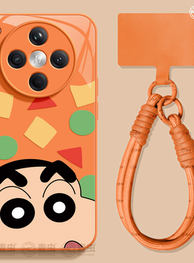 适用oppofindx8s手机壳findx7pro保护套硅胶ultra全包防摔x6por高级外壳x5玻璃橙色0pp0好看x8pro新女款软壳