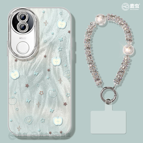 ★防摔耐磨★加购物车送同款壁纸★全包边★