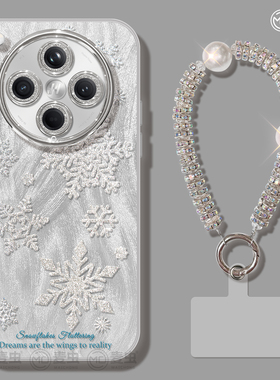 适用oppofindx8手机壳女款findx9pro保护套硅胶ultra全包防摔reno12镜头膜11温以凡同款oppo雪花pro新款a96壳