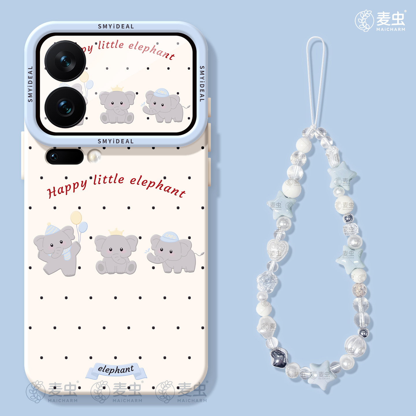 适用小米17手机壳女款17pro保护套新款小米13ultra全包防摔12pro硅胶高级外壳14青春版欢乐15por好看小象软壳