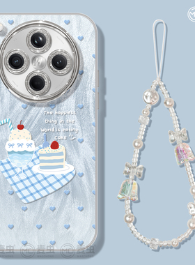 适用oppofindx8手机壳女款findx9pro保护套x7硅胶ultra全包防摔reno12镜头膜11蛋糕高级oppo好看pro新款a96软