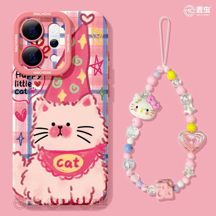 适用opporeno15手机壳女款reno14pro+保护套13全包9pro硅胶8防摔reno7se高级oppo软壳10可爱11猫咪12网红外壳