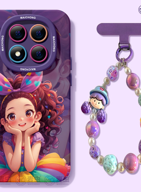 适用红米note14pro手机壳女款note13保护套小米高级note11pro硅胶防摔10por+全包redmi女孩12turbo软可爱个性