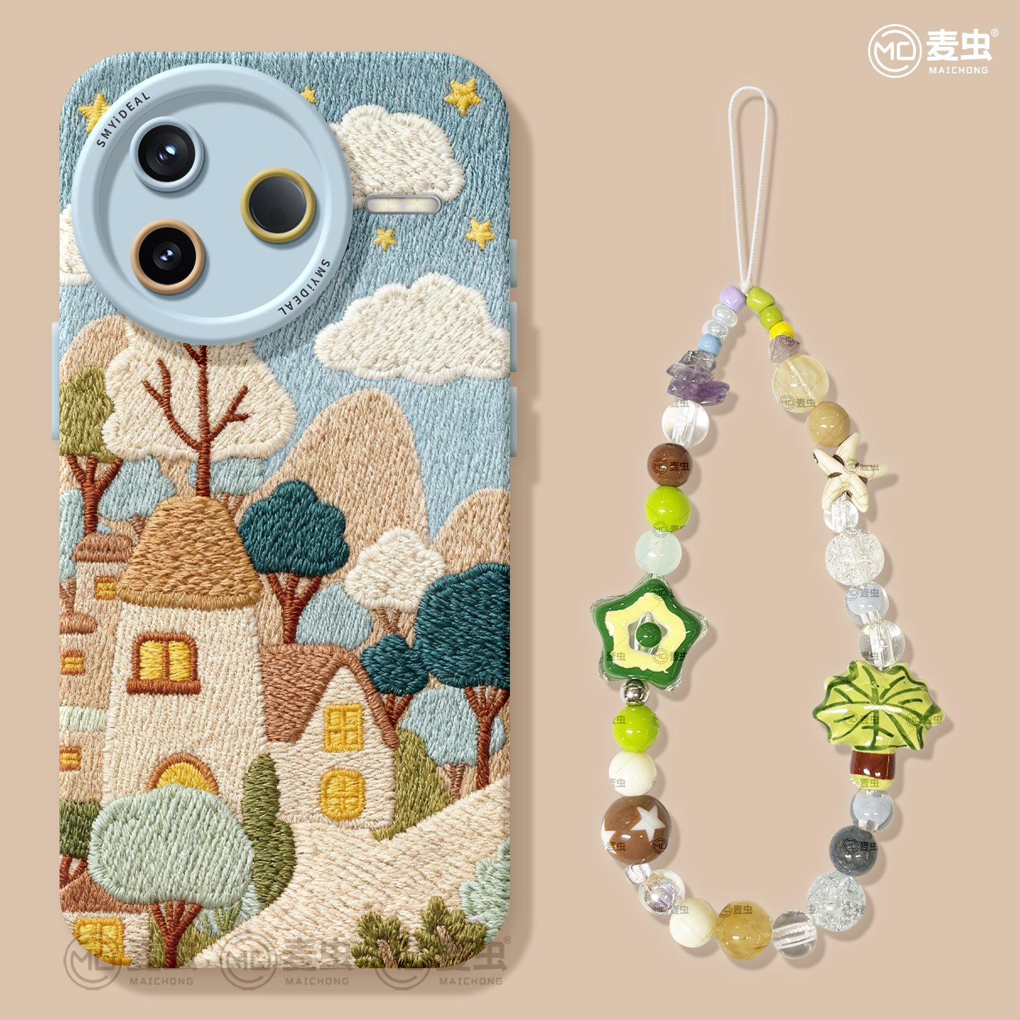 【两件9折！！】新款硅胶手机壳