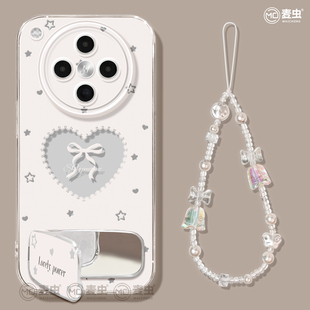 适用oppofindx9手机壳findx7pro保护套硅胶ultra全包防摔x6por透明外壳x5镂空爱心0pp0超火x8s pro软壳 新女款