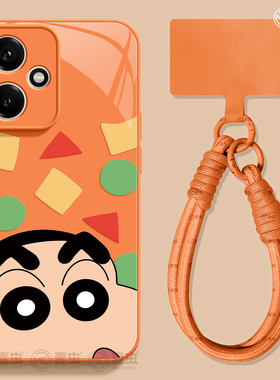 适用荣耀400手机壳女款300pro保护套90gt防摔80硅胶100全包70pro+高级60se玻璃橙色50青春版200好看pro软外壳