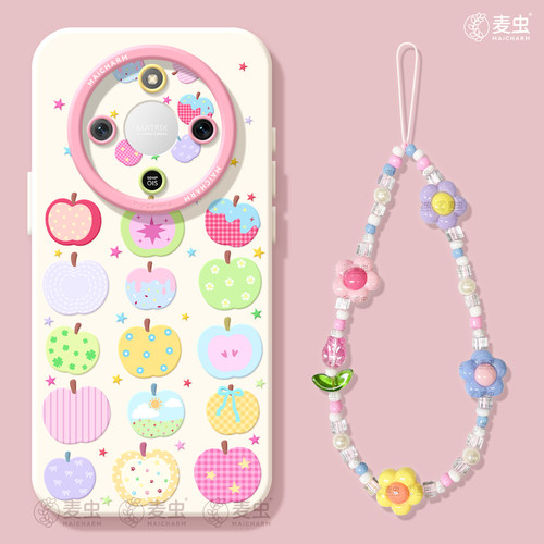 ★防摔耐磨★加购物车送同款壁纸★全包边★