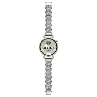 靓仔适用华为gt4表带新款金属watch4/3手表带高级荣耀智能运动手表magicwatch2替换带满钻41/46mm专用男女款