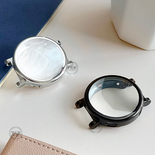 北想华为gt6屏幕全包保护表壳软