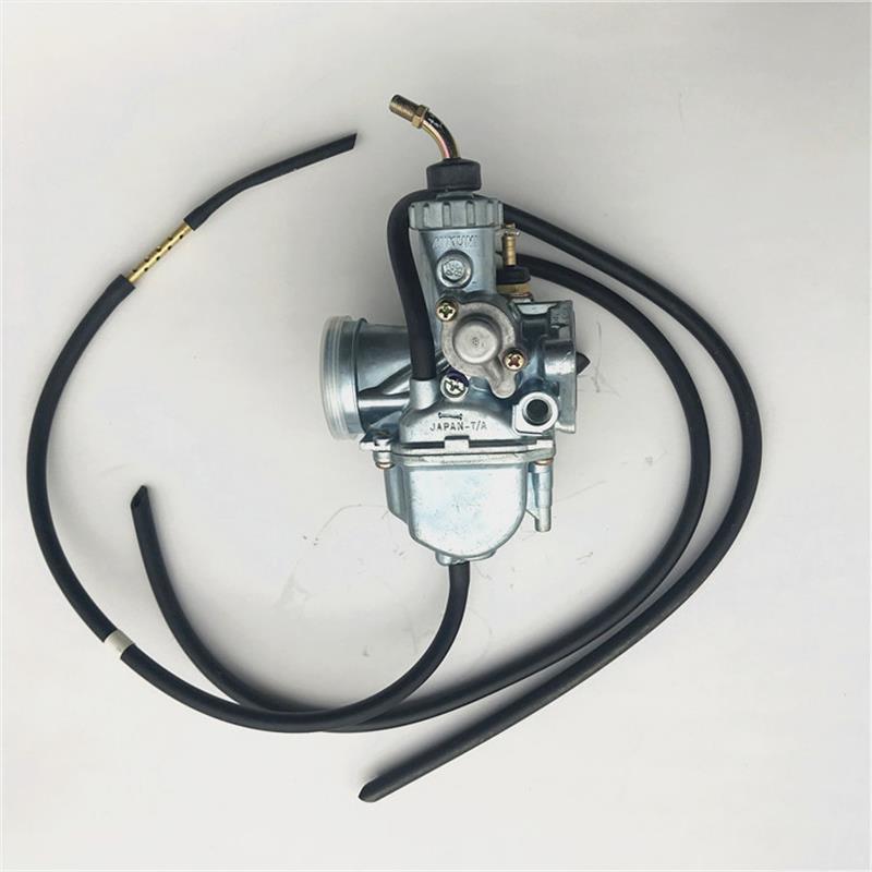 适用建设雅马哈天剑YBR125 JYM125-B YBR125G 化油器 国二摩托车