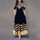 Party Maxi 5XL Large Elegant Summer Dress Big Dresses