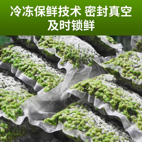 炊夫新鲜青花椒商用批发