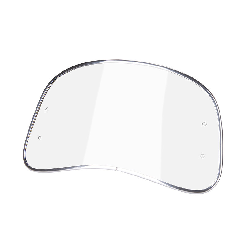 适用于小牛雅迪爱玛通用新款UQi+/U2/uqi/G0/F2复古电动车挡风板,鲜花速递/花卉仿真/绿植园艺,喷壶,淘宝优惠券,粉丝福利购,淘宝优惠卷