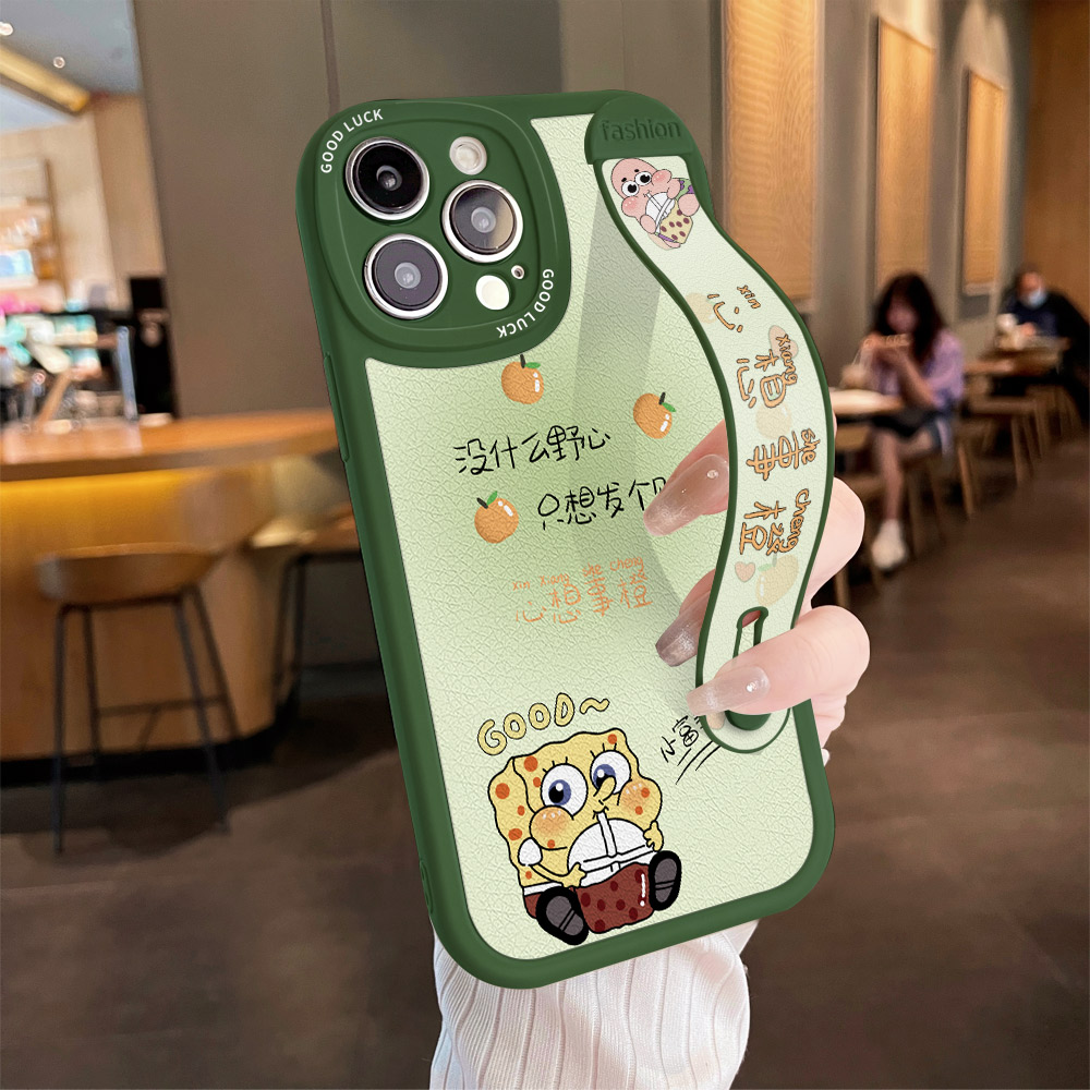 适用硅胶苹果手机壳小众