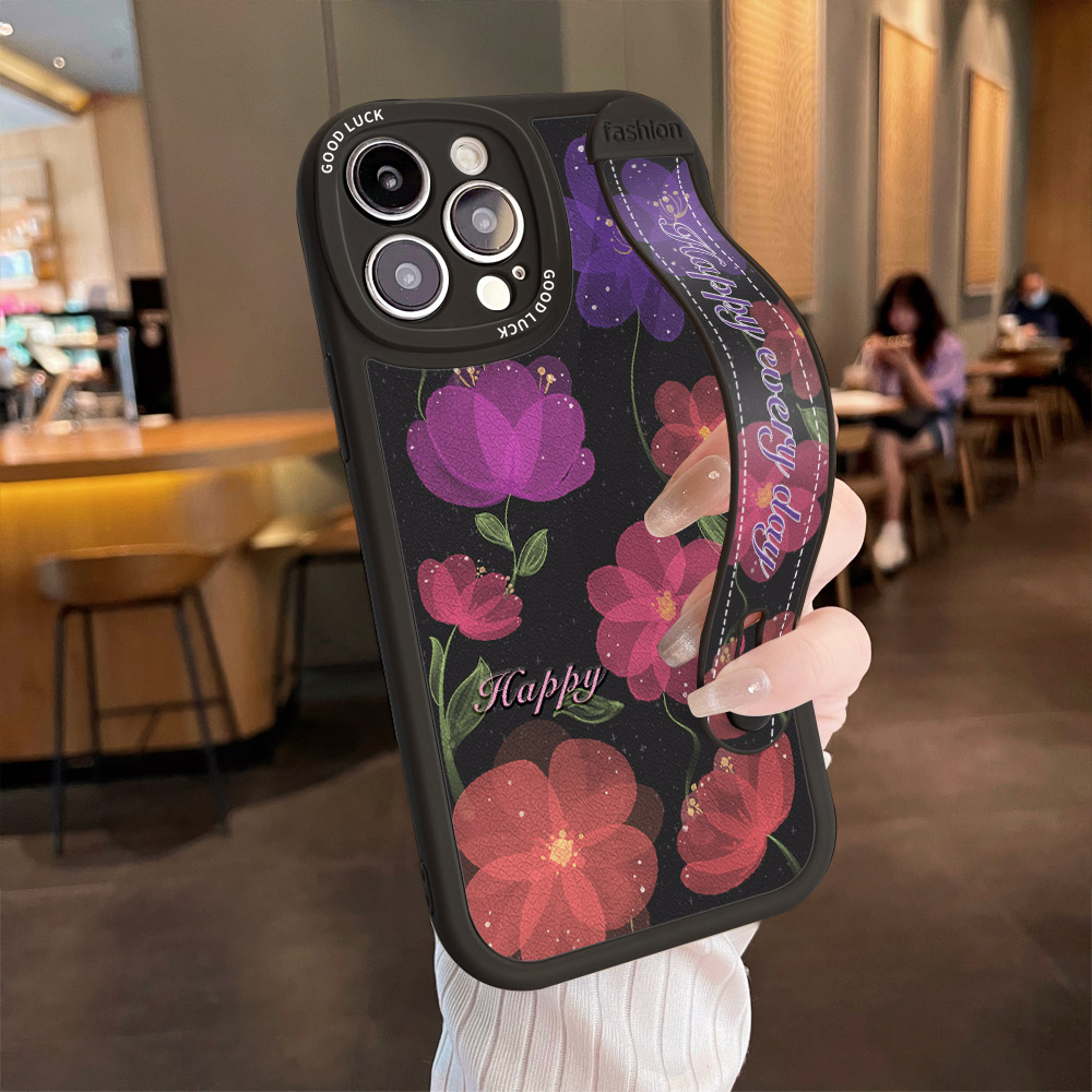 适用硅胶苹果手机壳小众