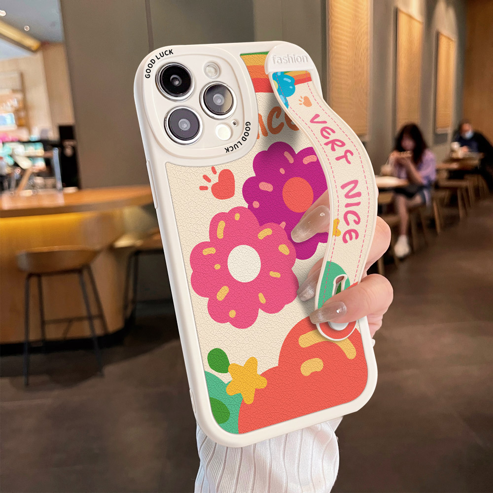 适用硅胶苹果手机壳小众