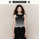 春季 新品 上新周 未未姆 针织小背心女 WEancheAM