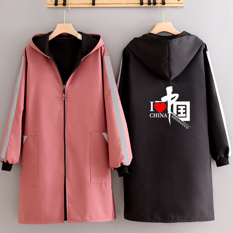 秋冬防水罩衣女加绒工作服家用厨房长袖围裙大人时尚上班男士外套,家庭/个人清洁工具,围裙,淘宝优惠券,粉丝福利购,淘宝优惠卷