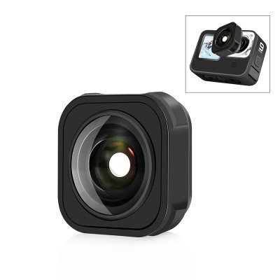 Gopro13/12/11/10/9Max镜头