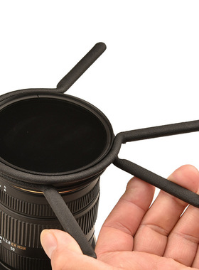 滤镜扳手Rubberized Steel Camera Lens Filter Wrench Set