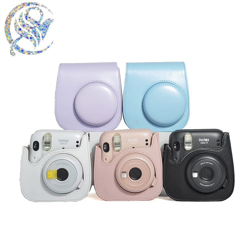 拍立得instaxmini11相机包