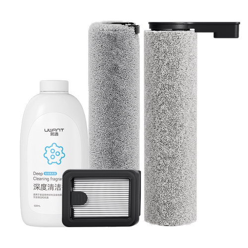 UWANT洗地机系列配件/耗材