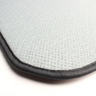 精选缅甸花梨实木珠子汽车坐垫高级感四季通用椅子沙发防滑隔热坐