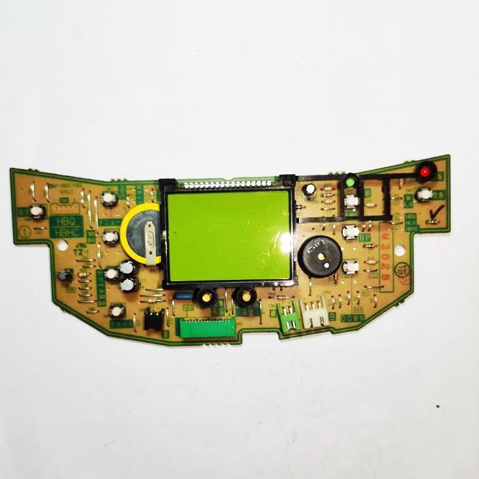 象印电饭煲NP-HBHC/HBQ控制板HBH10C显示按键灯板NP-HLH10 HIH18