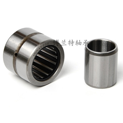 滚针轴承带内圈NA6907 6254907 6908 6909 6910 6911 6912 6913