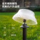 地插太阳能地插草坪灯户外防水柱头灯别墅花园灯led庭院灯景观灯
