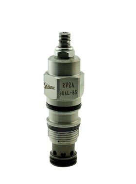 RV2A30AL-85台湾winner调压阀溢流阀RV2A泄压阀RV2A30WL RV2A30CL