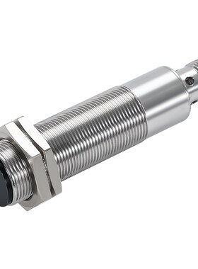 精选M18测距传感器开关量0-10V4-20mA模拟量 背景抑制