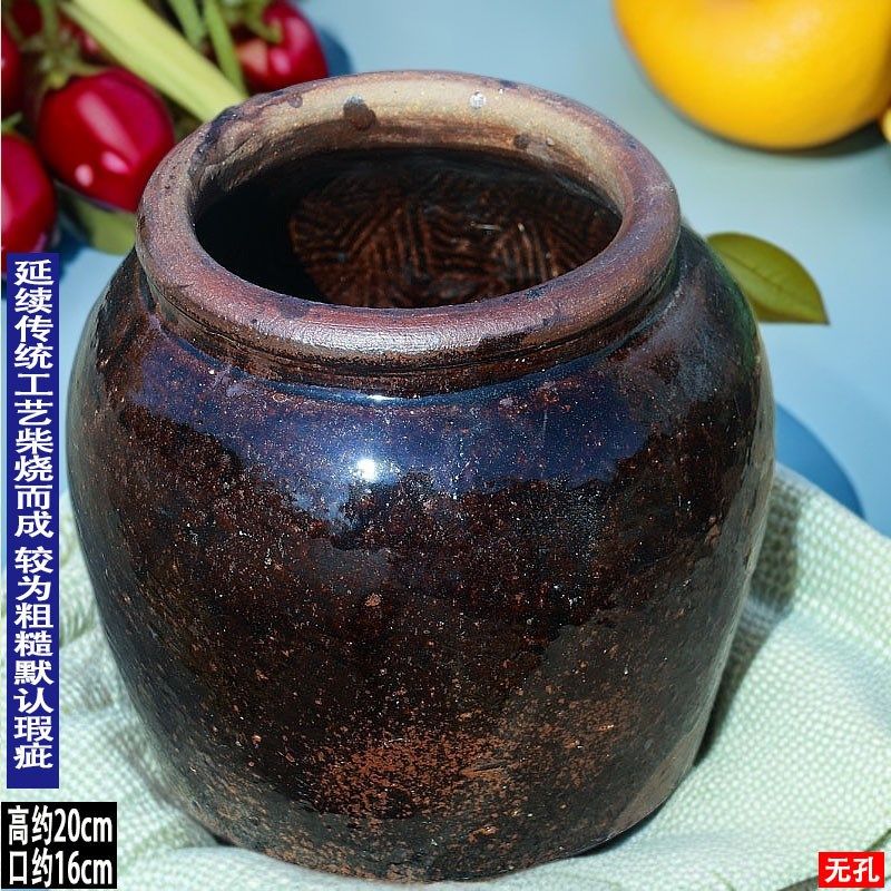 精选腌肉缸腌菜坛酸菜坛老式陶罐腌菜缸咸蛋罐密封罐家用泡菜坛子,厨房/烹饪用具,泡菜罐/坛,淘宝优惠券,粉丝福利购,淘宝优惠卷