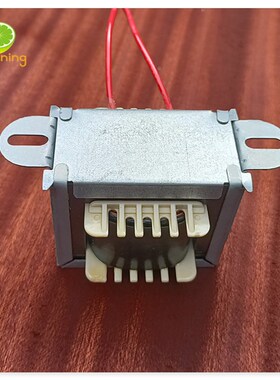 精选65mA 10-12-15-18H铜线扼流圈 电感 阻流圈 胆前级 电子管用