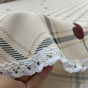 精选【 起球包退】山东滨州加厚老粗布床单三件套软凉席棉麻亚麻