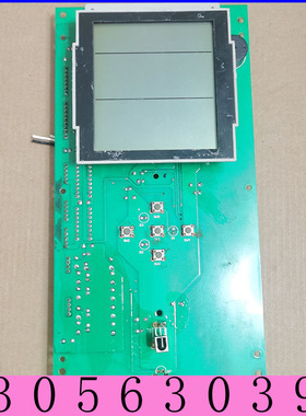 适用格力柜机空调显示板 30563039 30543966 30543092 30563044