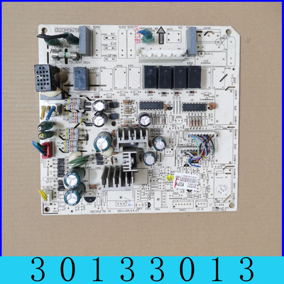 格力清新风柜机电脑主板30133013