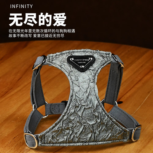 puppytie狗狗牵引绳胸背