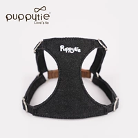 Мягкие черные пузырьки с спиной (исключая тяговую веревку)