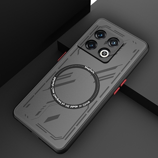 一加11手机壳9pro磁吸9新款9r防摔10pro手机套9rt男款十一1+11简约保护壳10por九适用于oneplus9pro超薄外壳