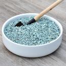 绿沸石颗粒沸石滤材吸氨沸石滤料天然沸石鱼缸沸石原石斜发沸石