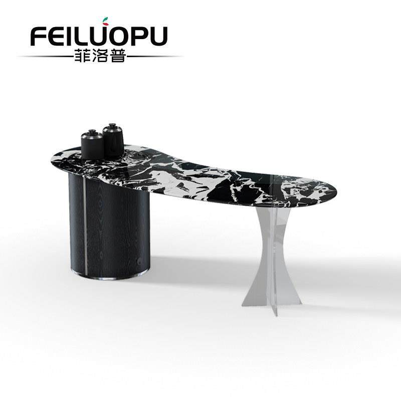 意式轻奢天然奢石一体茶桌椅组合家用阳台客厅小茶台2025新款高端,住宅家具,家用茶台/茶桌,淘宝优惠券,粉丝福利购,淘宝优惠卷