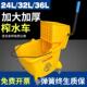 榨水车拖把桶除尘拖把挤水桶拖地桶酒店商用大容量墩布柞水家用清