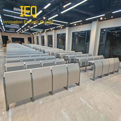 IEQ仁者学生阶梯教室课桌椅大学学校会议室报告厅排椅简洁桌椅