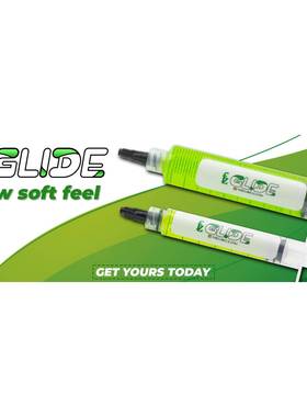 【Cubicle酷比科】FZ-Glide FZ-滑翔（绿管) 魔方润滑油